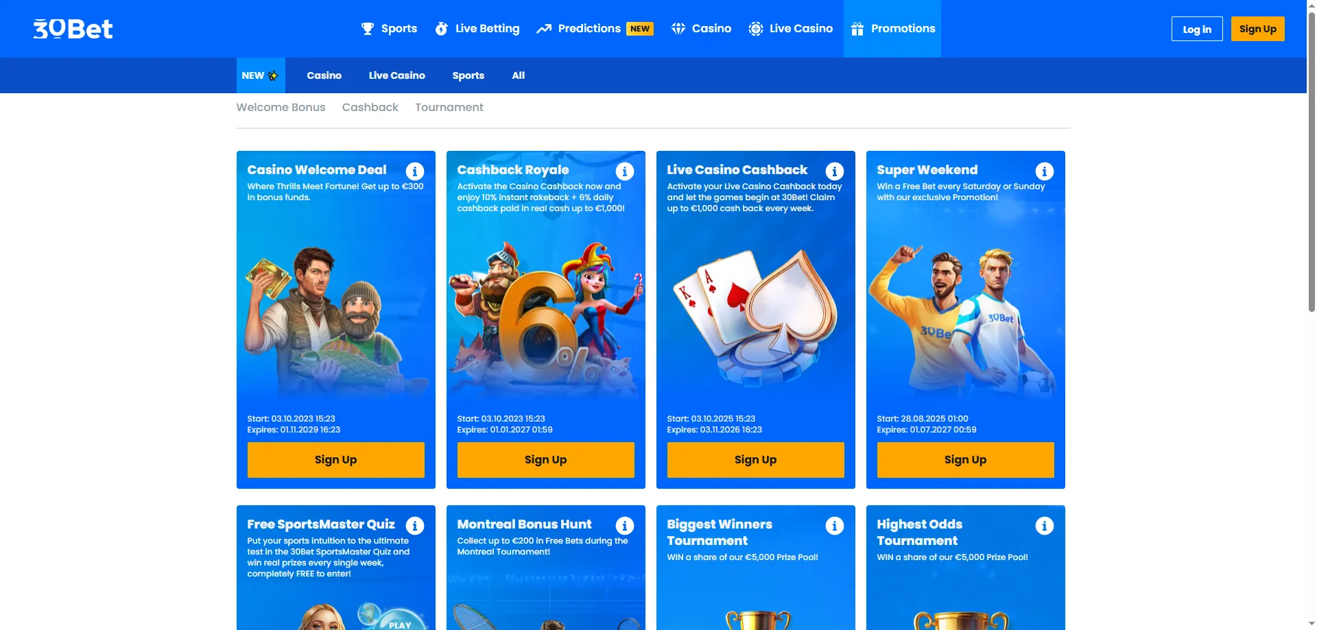 30bet Casino bônus de boas-vindas e promoções para jogadores brasileiros